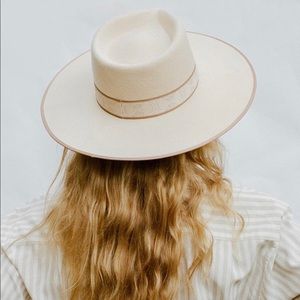 Lack of Color - Ivory Rancher Special Edition